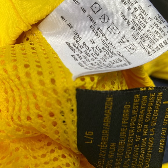 LizSport Men’s complete Set Sport Wear Size Large - Picture 8 of 8